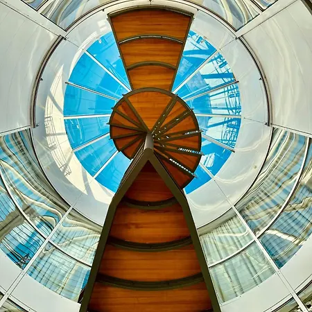 Turm Villa